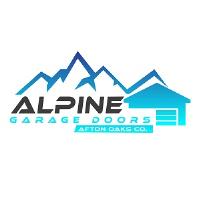 Alpine Door Garage Repair Afton Oaks Co. image 1